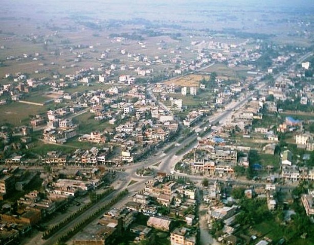 Biratnagar