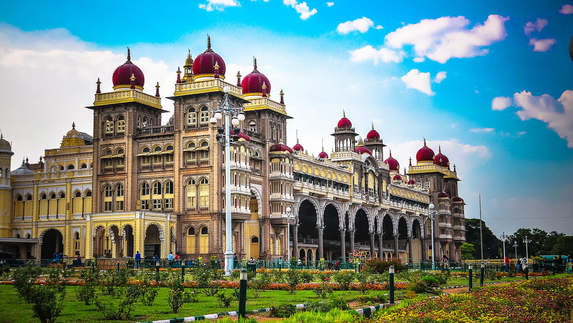 Mysore