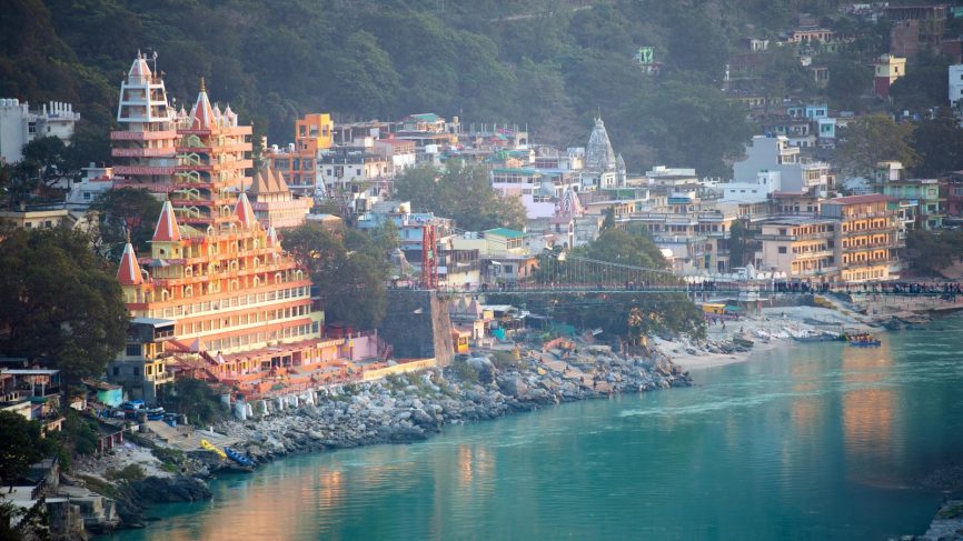 Rishikesh