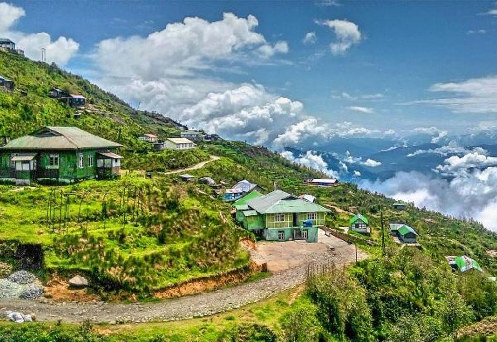 Sikkim
